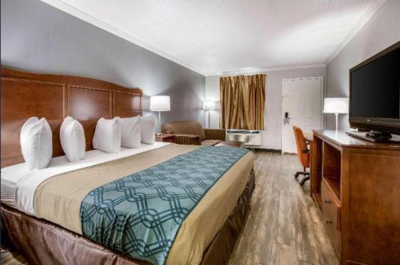 อีโคโน ลอดจ์ Hotel แคนตัน ภายนอก รูปภาพ