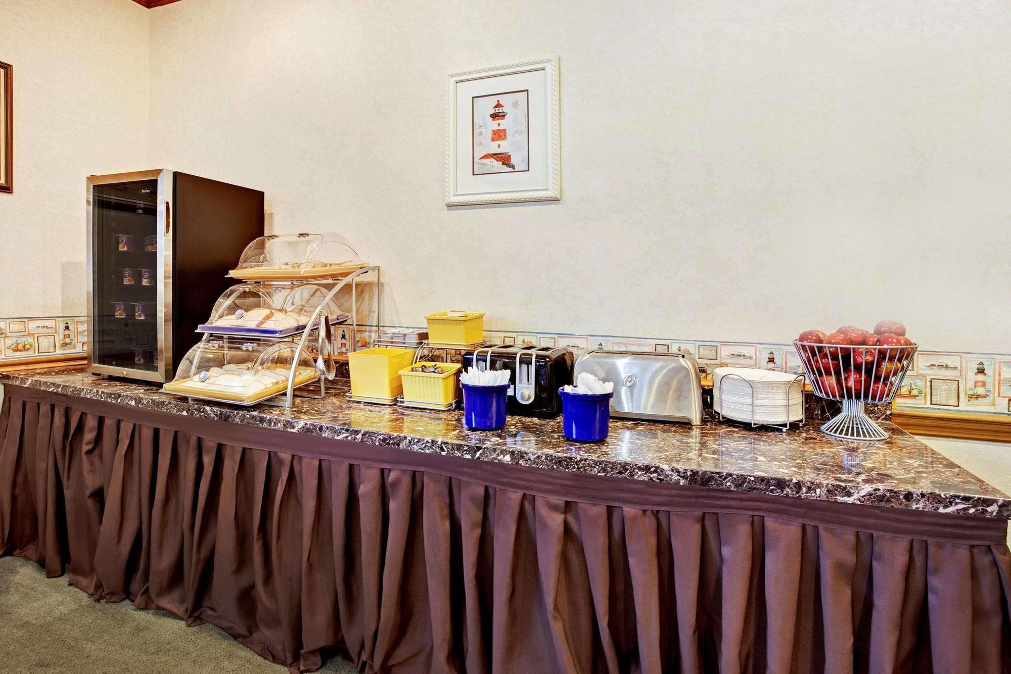 อีโคโน ลอดจ์ Hotel แคนตัน ภายนอก รูปภาพ